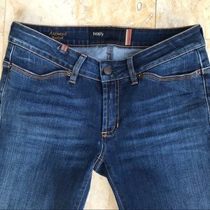Notify Anemone Jeans Bootcut size 29.          |D|